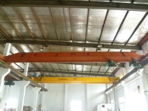 LDE電動單梁起重機 LDE電動單梁起重機